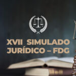 XVII  Simulado  Jurídico Faculdade Delmiro Gouveia – FDG