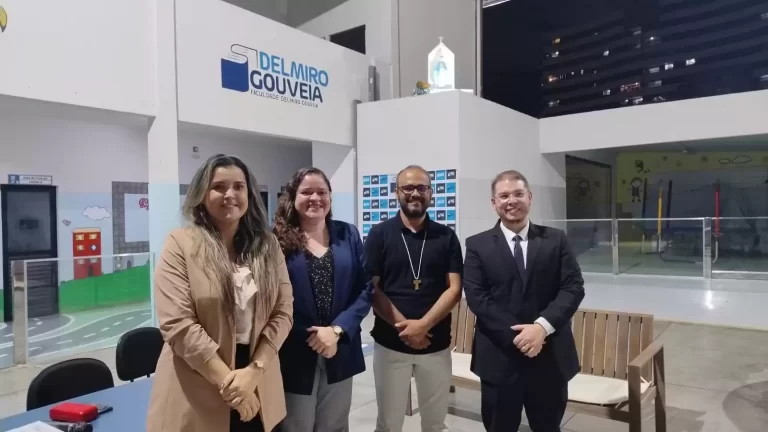 Faculdade FDG Celebra os 37 Anos da Constituição Cidadã com Ciclo de Palestras