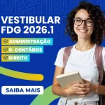 Como realizar sua inscrição no Vestibular Simplificado